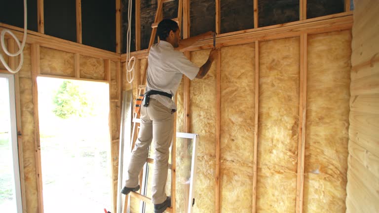 Best Garage Insulation  in Maple Valley, WA