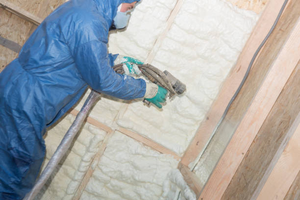 Best Fireproof Insulation  in Maple Valley, WA